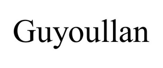 GUYOULLAN