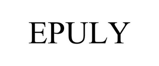 EPULY