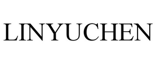 LINYUCHEN