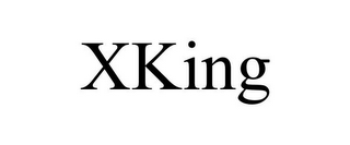 XKING