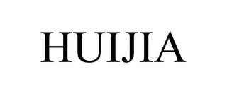 HUIJIA