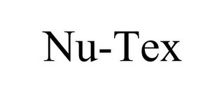 NU-TEX