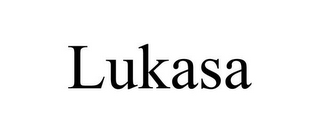 LUKASA