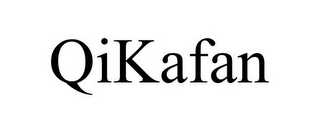 QIKAFAN