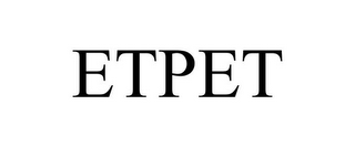 ETPET