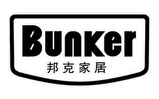 BUNKER