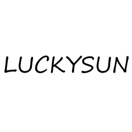 LUCKYSUN