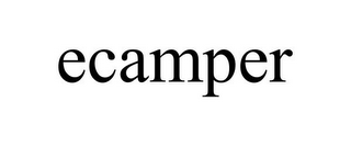ECAMPER