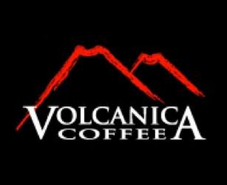 VOLCANICA COFFEE