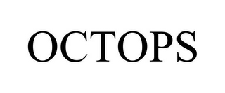OCTOPS