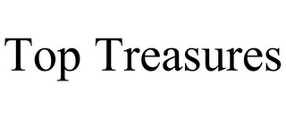 TOP TREASURES