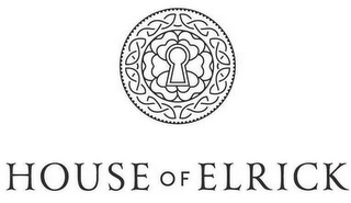 HOUSE OF ELRICK