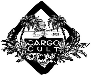 CARGO CULT