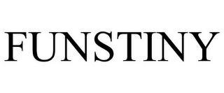 FUNSTINY