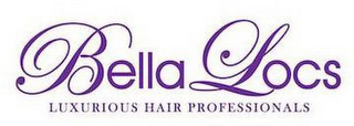 BELLA LOCS LUXURIOUS HAIR PROFESSIONALS