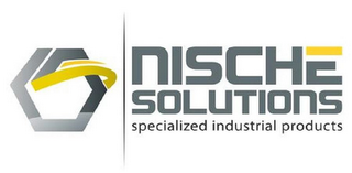 NISCHE SOLUTIONS