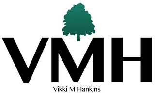 VMH VIKKI M HANKINS