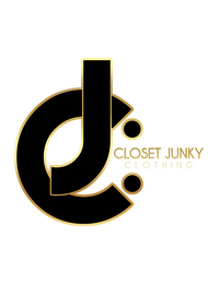 CJ: CLOSET JUNKY CLOTHING