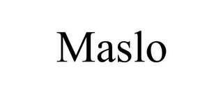 MASLO