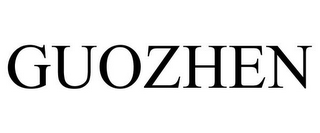 GUOZHEN