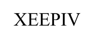 XEEPIV