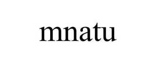 MNATU