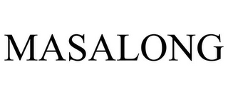 MASALONG