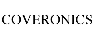COVERONICS