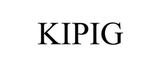 KIPIG