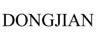 DONGJIAN