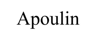 APOULIN