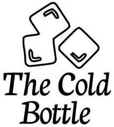 THE COLD BOTTLE