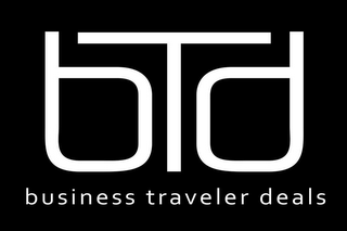BTD BUSINESS TRAVELER DEALS