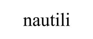 NAUTILI