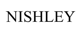 NISHLEY