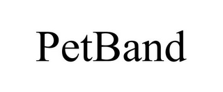 PETBAND
