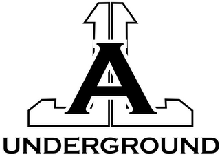 ALL UNDERGROUND