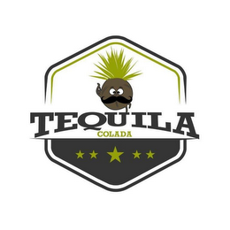 TEQUILA COLADA