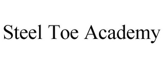 STEEL TOE ACADEMY