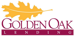 GOLDEN OAK LENDING