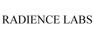 RADIENCE LABS