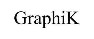 GRAPHIK