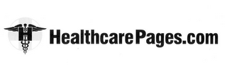 H HEALTHCAREPAGES.COM