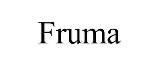 FRUMA