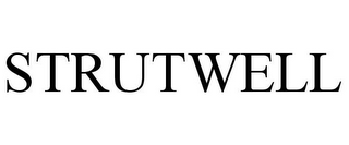STRUTWELL