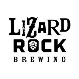 LIZARD ROCK BREWING