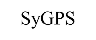 SYGPS