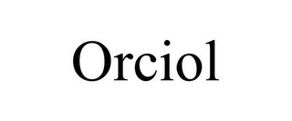 ORCIOL