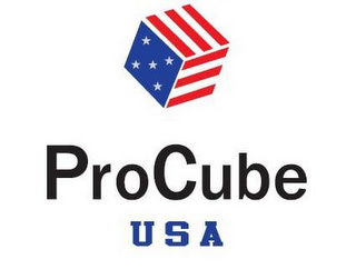 PROCUBE USA