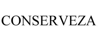 CONSERVEZA